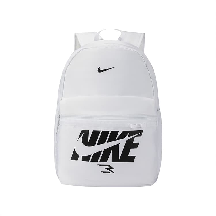 Рюкзак NIKE 3Brand Рюкзаки Белый Унисекс - изображение 1