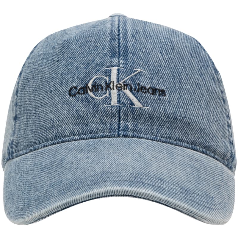 Кепка CALVIN KLEIN - изображение 1