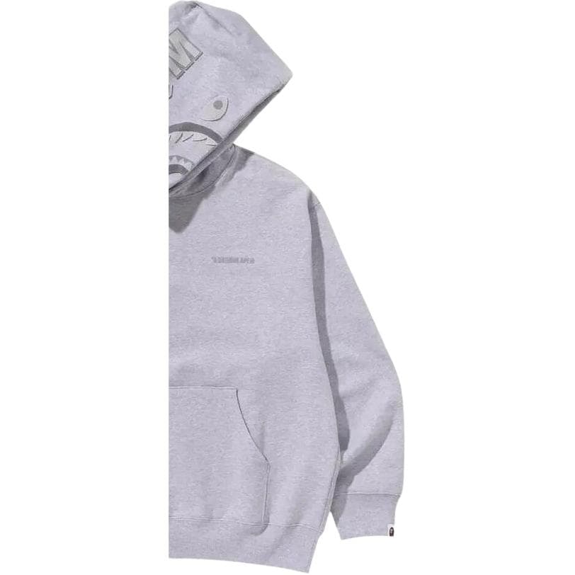 Худи A BATHING APE Толстовка унисекс - изображение 8