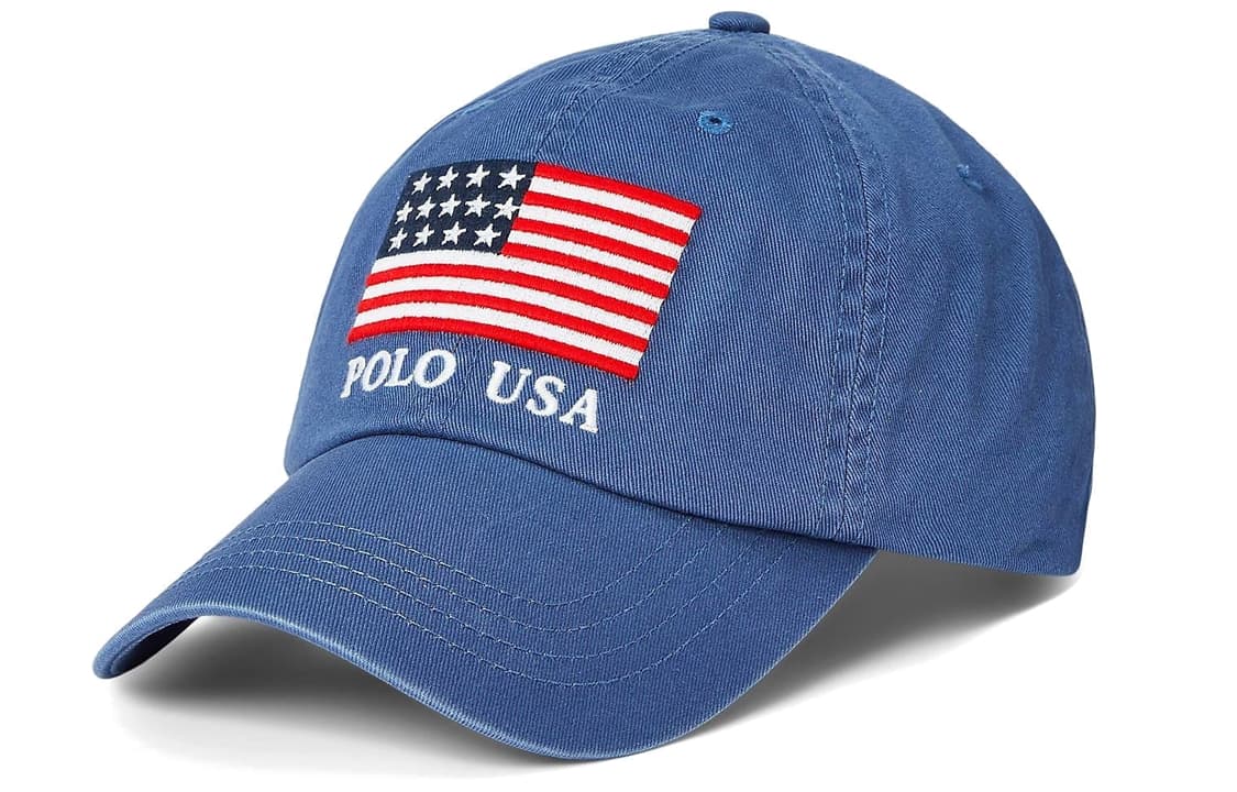 Кепка Polo Ralph Lauren - изображение 1
