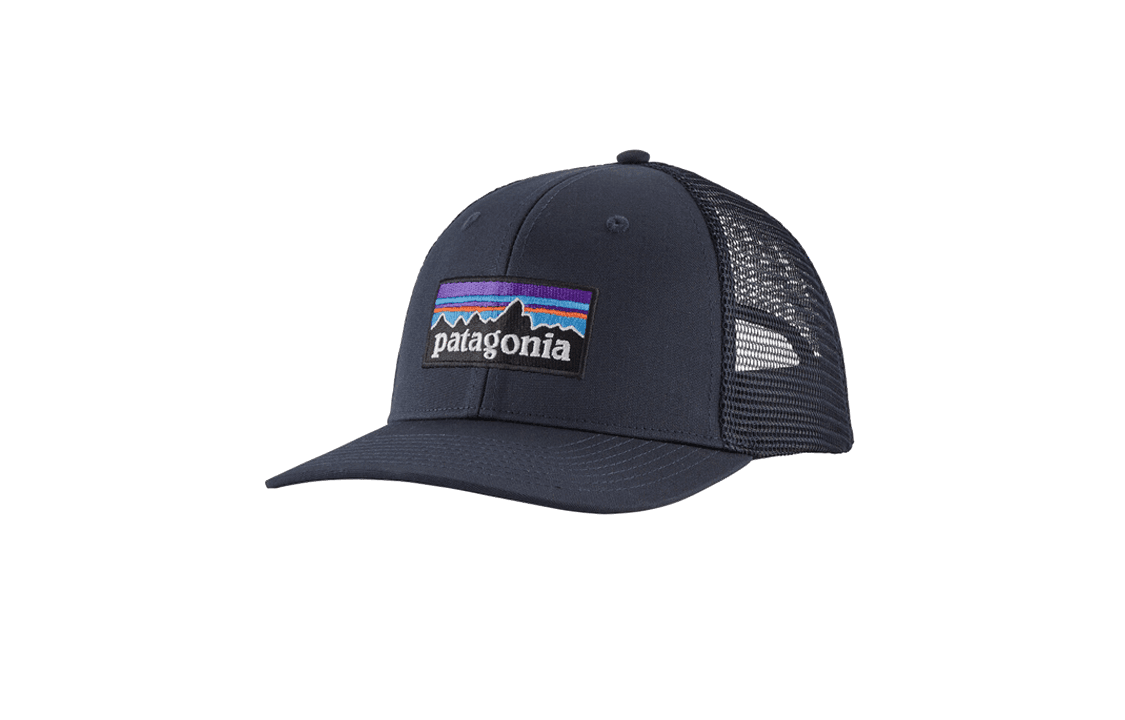 Кепка patagonia - изображение 3
