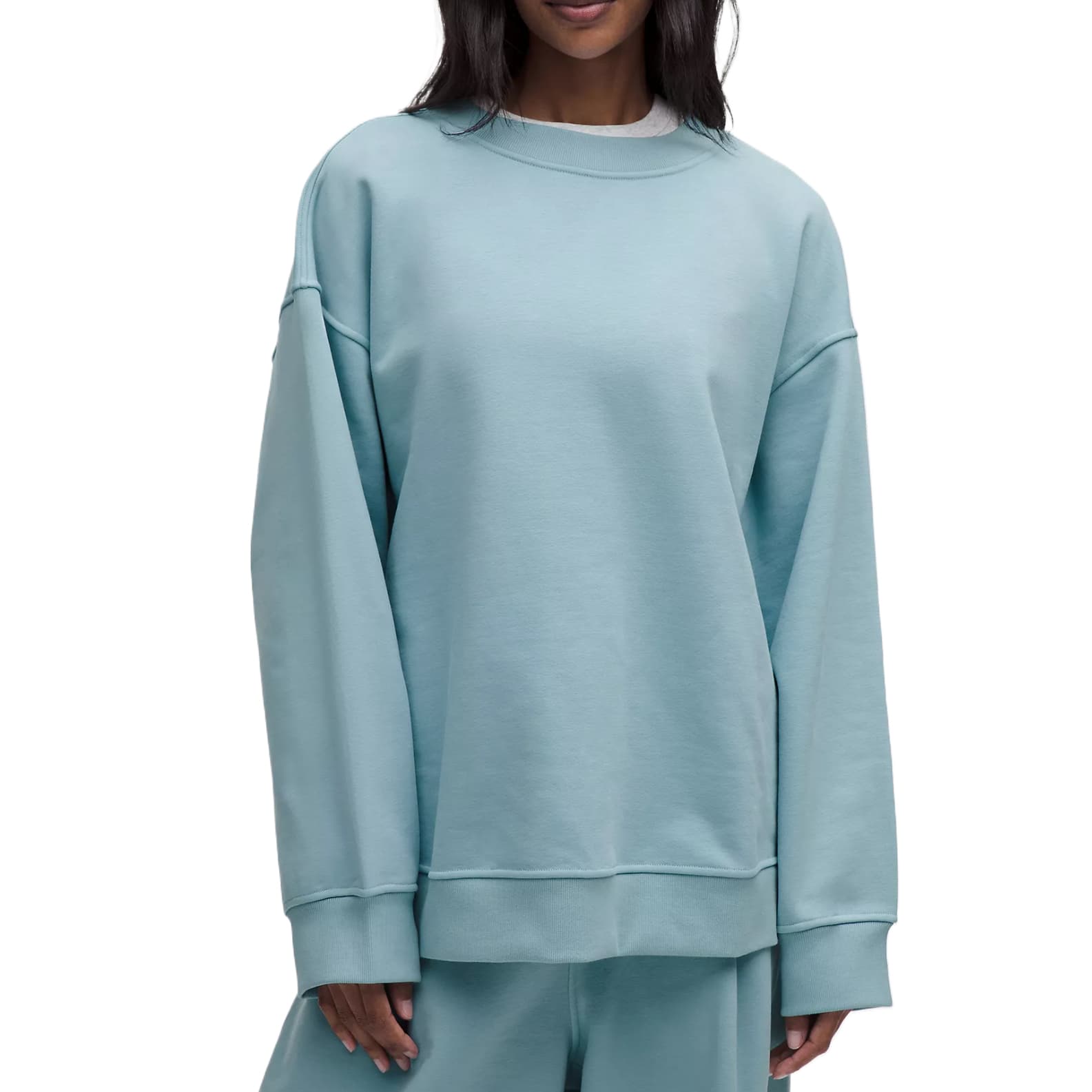 Кофта Lululemon Женские Свитшоты - изображение 1