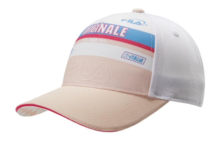 Кепка FILA - изображение 3