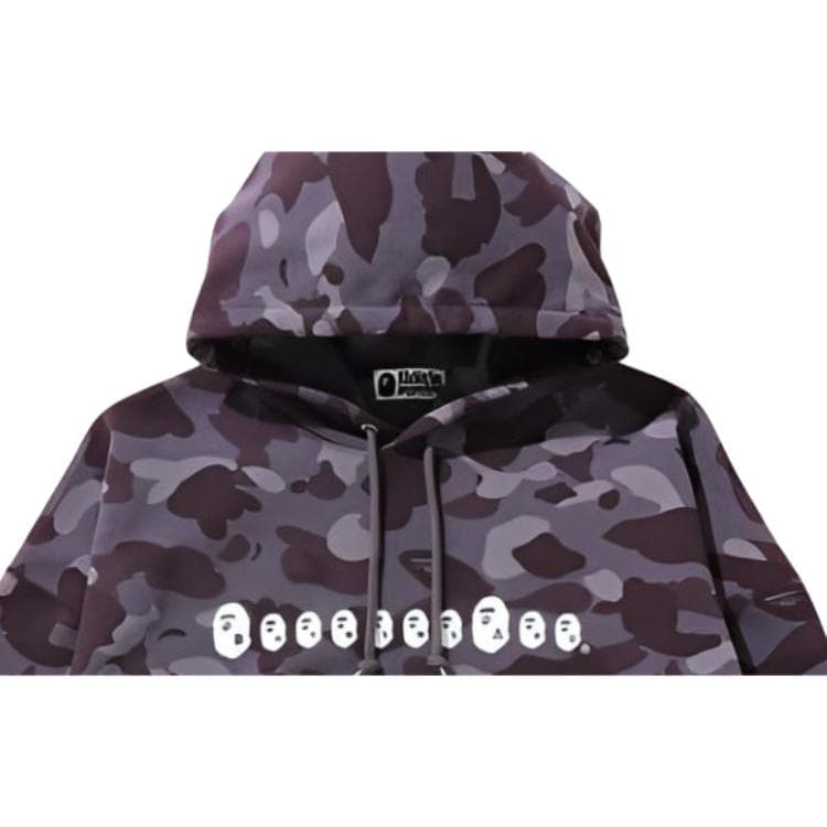 Худи BAPE - изображение 2
