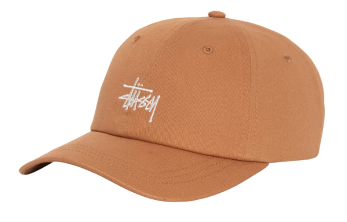 Кепка Stussy - изображение 1
