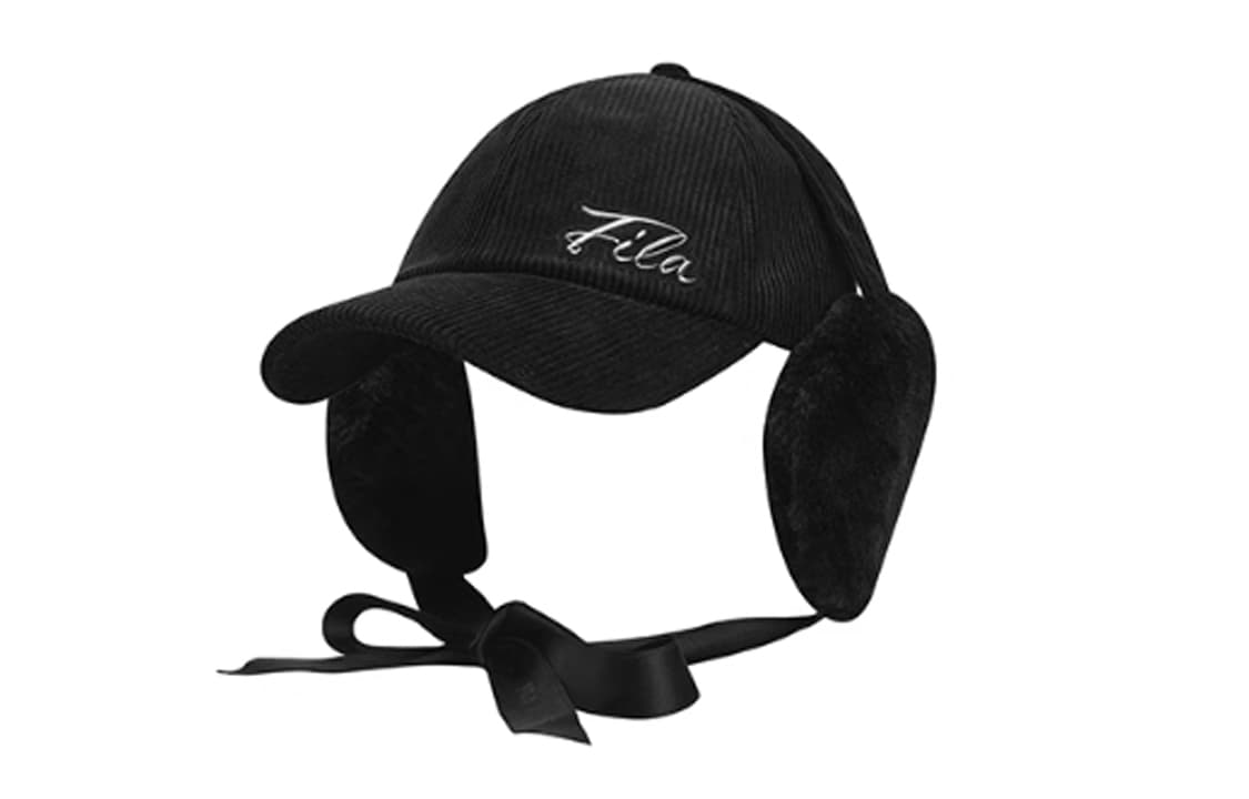 Кепка FILA Logo - изображение 1
