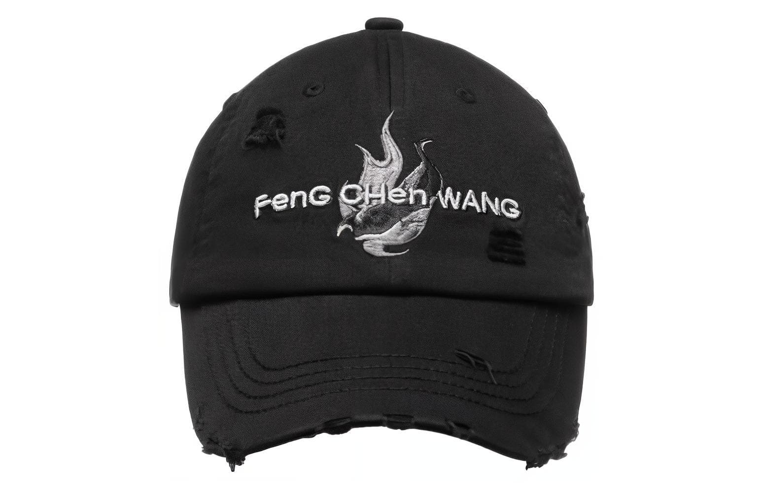 Кепка Feng Chen Wang - изображение 1