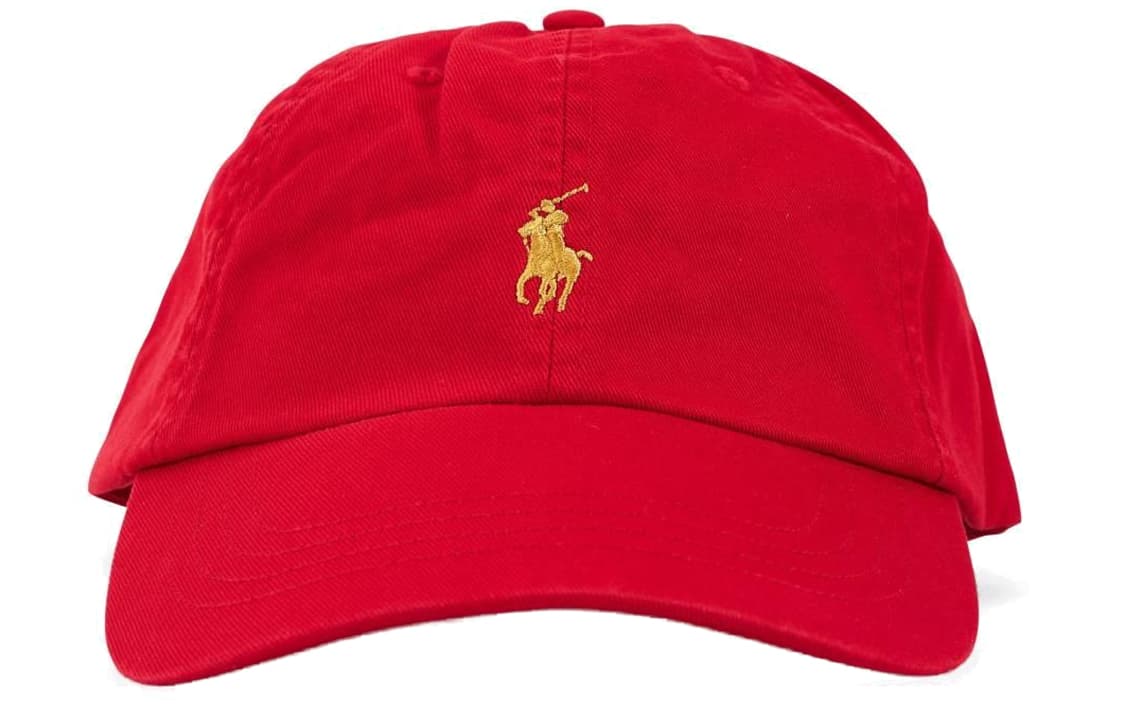 Кепка Polo Ralph Lauren - изображение 1