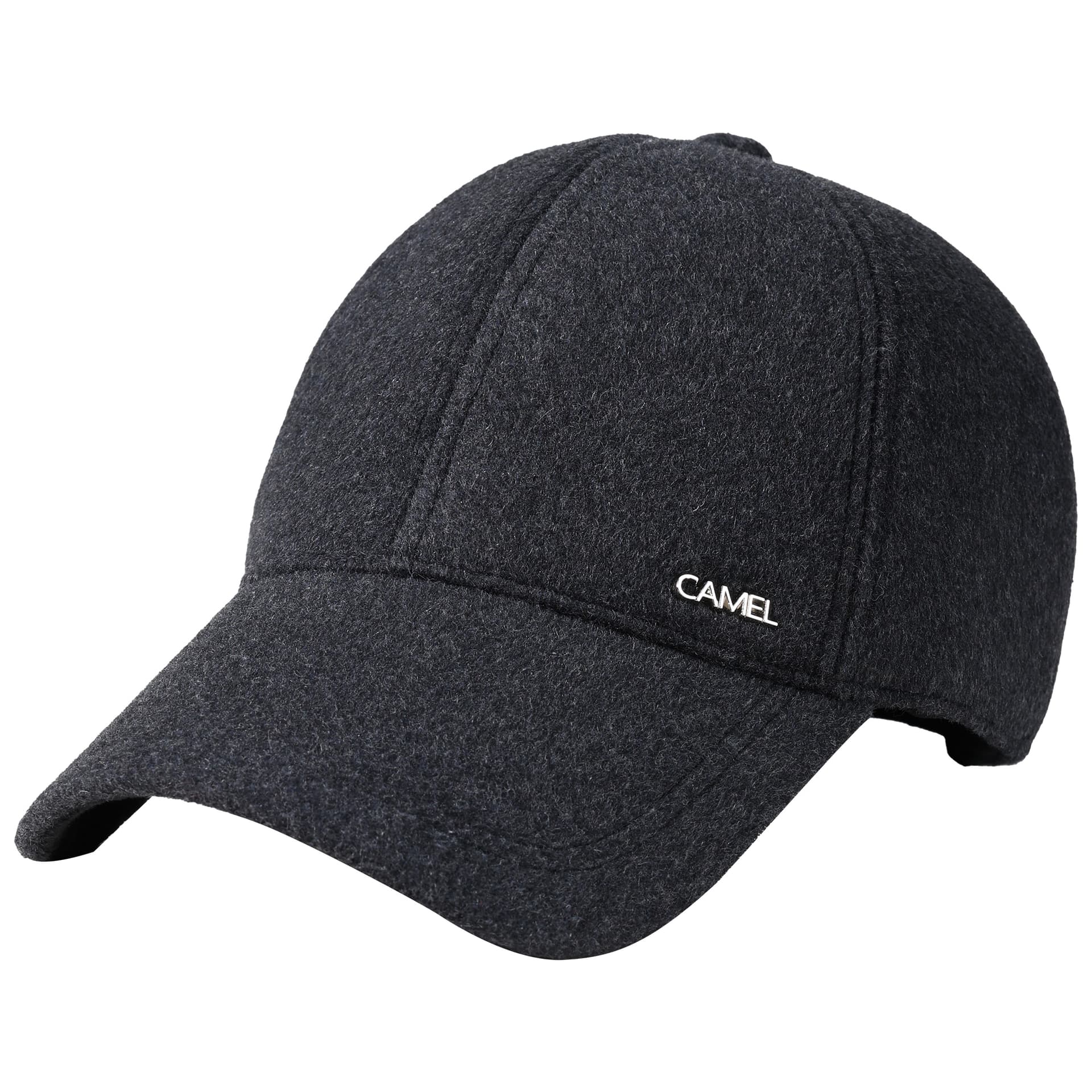 Кепка Кепки Camel Unisex - изображение 1