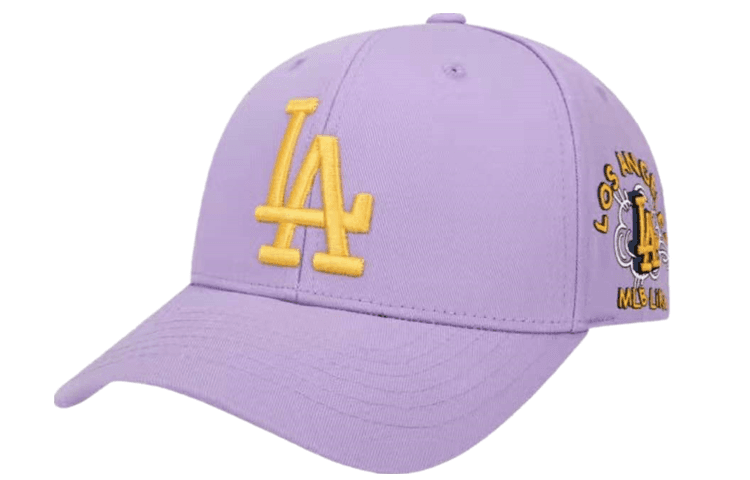Кепка MLB LIKE - изображение 1