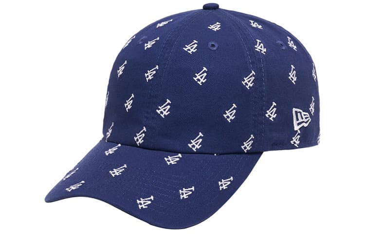 Кепка New Era MLBNY - изображение 1