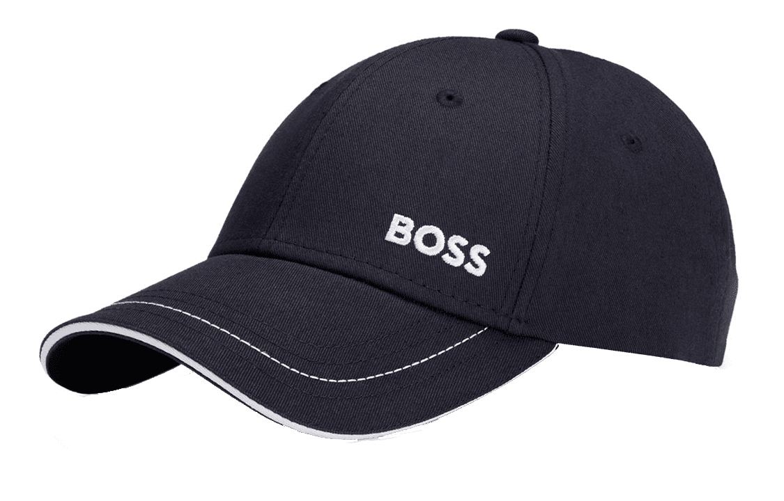 Кепка HUGO BOSS BOSSLogo - изображение 1