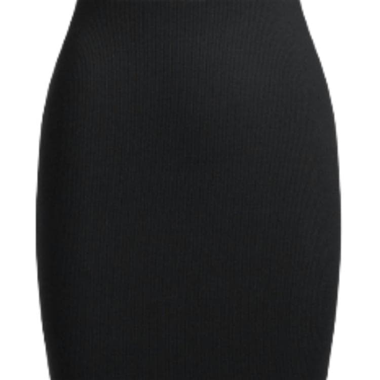Skims SS26 Танк Платье-миди Slip Платье Женское - изображение 4