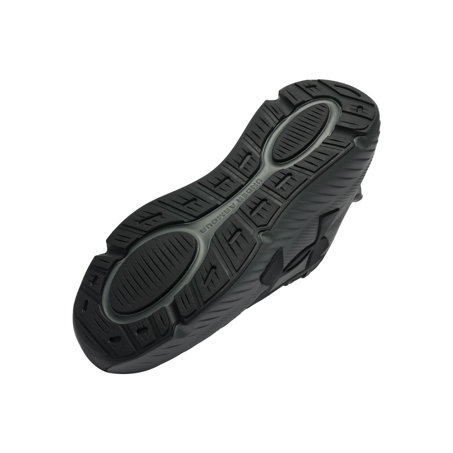 Кроссовки Under Armour Mvmnt Lite Повседневная обувь Low Топ Clay Green 709 Unisex - изображение 4