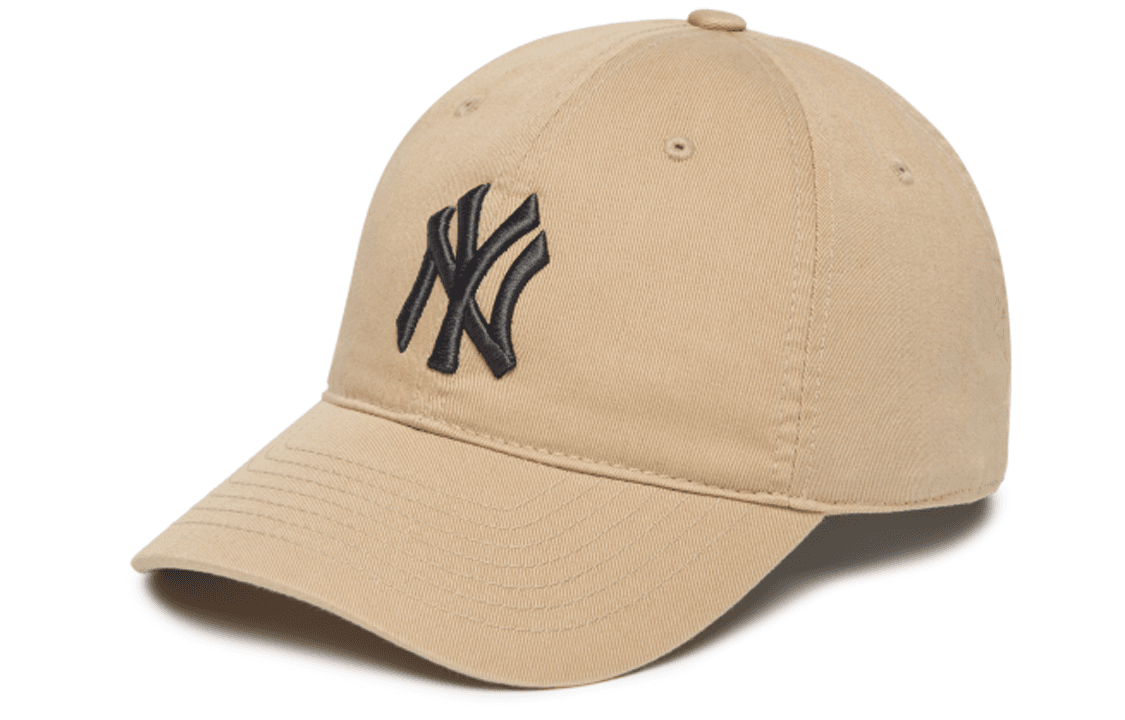 Кепка MLB NYLogo CP66 - изображение 1