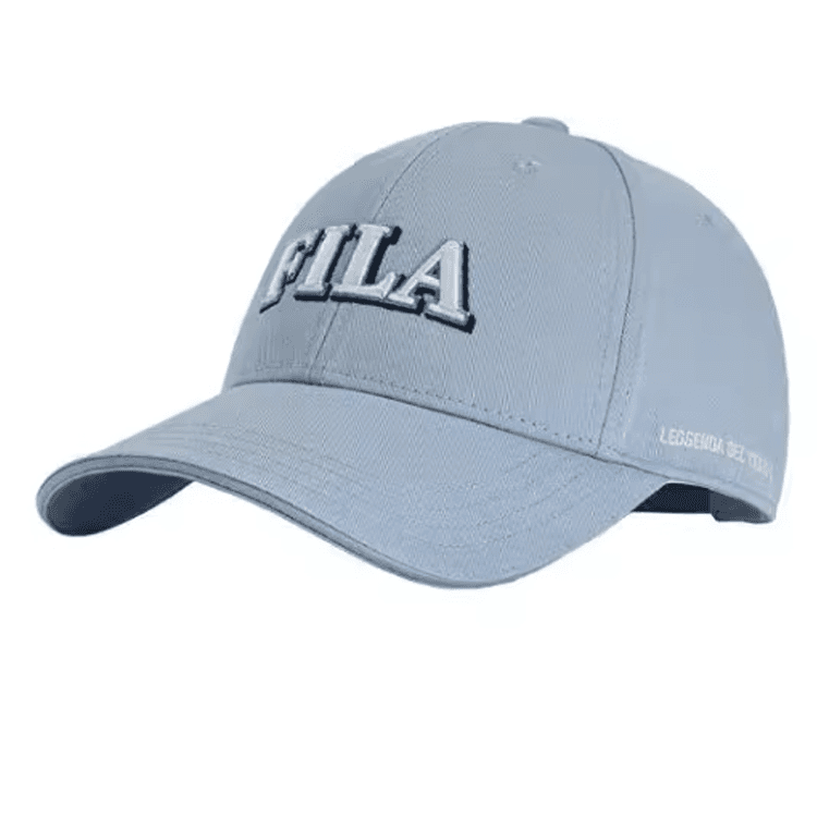 Кепка FILA Logo - изображение 1