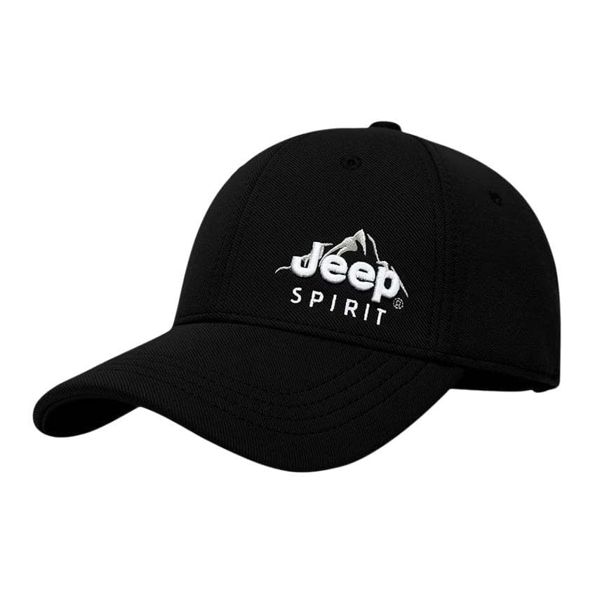 Кепка JEEP SPIRIT - изображение 1