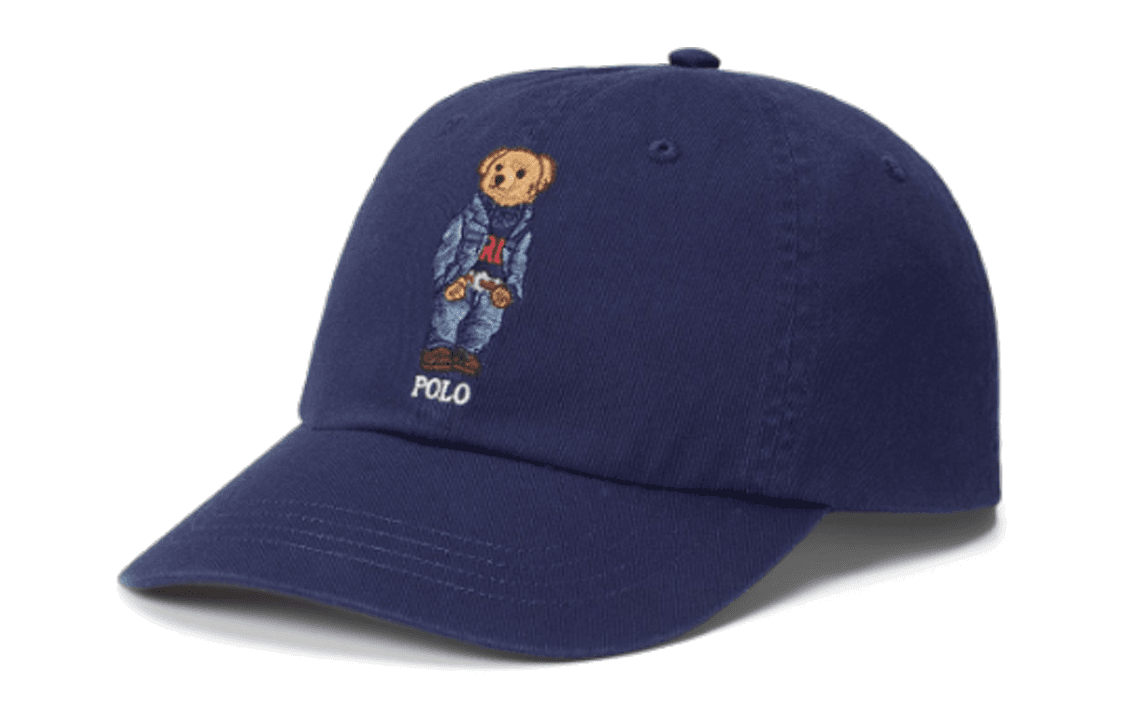 Кепка Polo Ralph Lauren - изображение 1