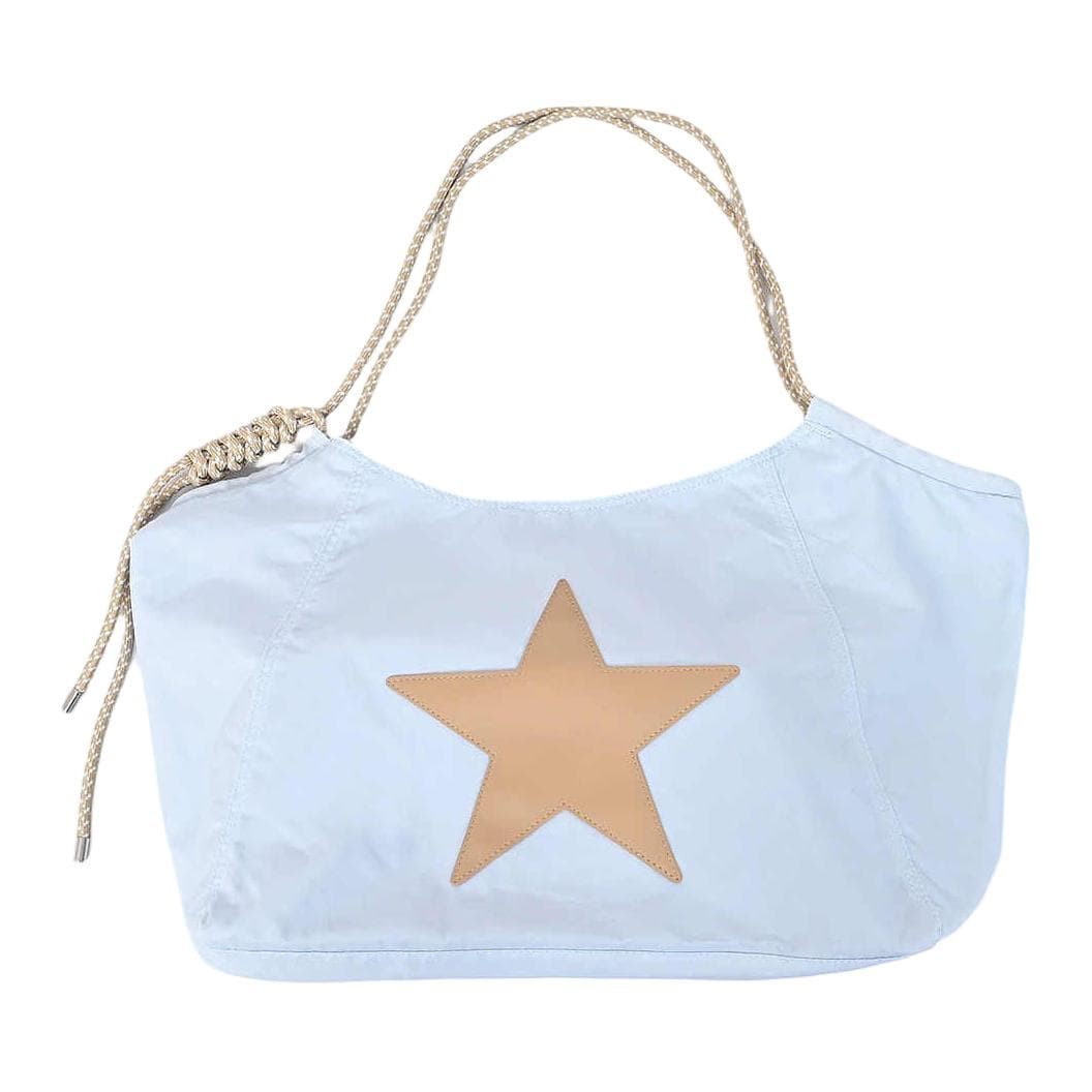 Мини-сумка Конверс Сумка через плечо Blue Unisex - изображение 1