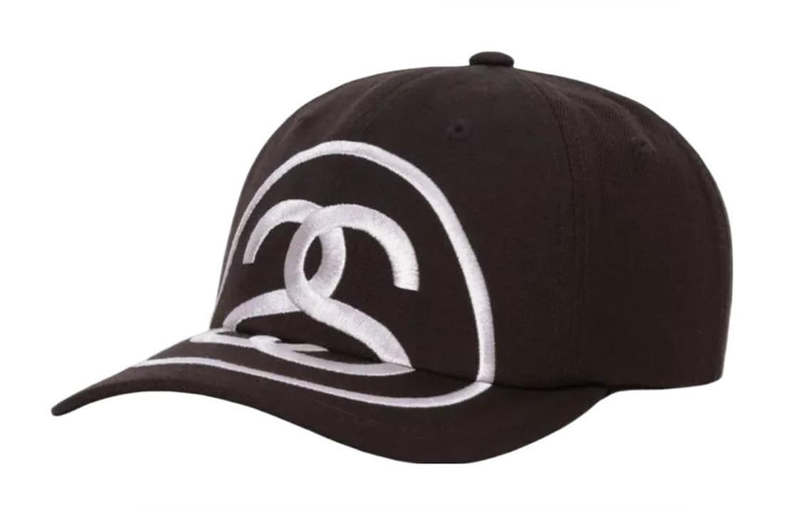 Кепка Stussy Logo - изображение 1