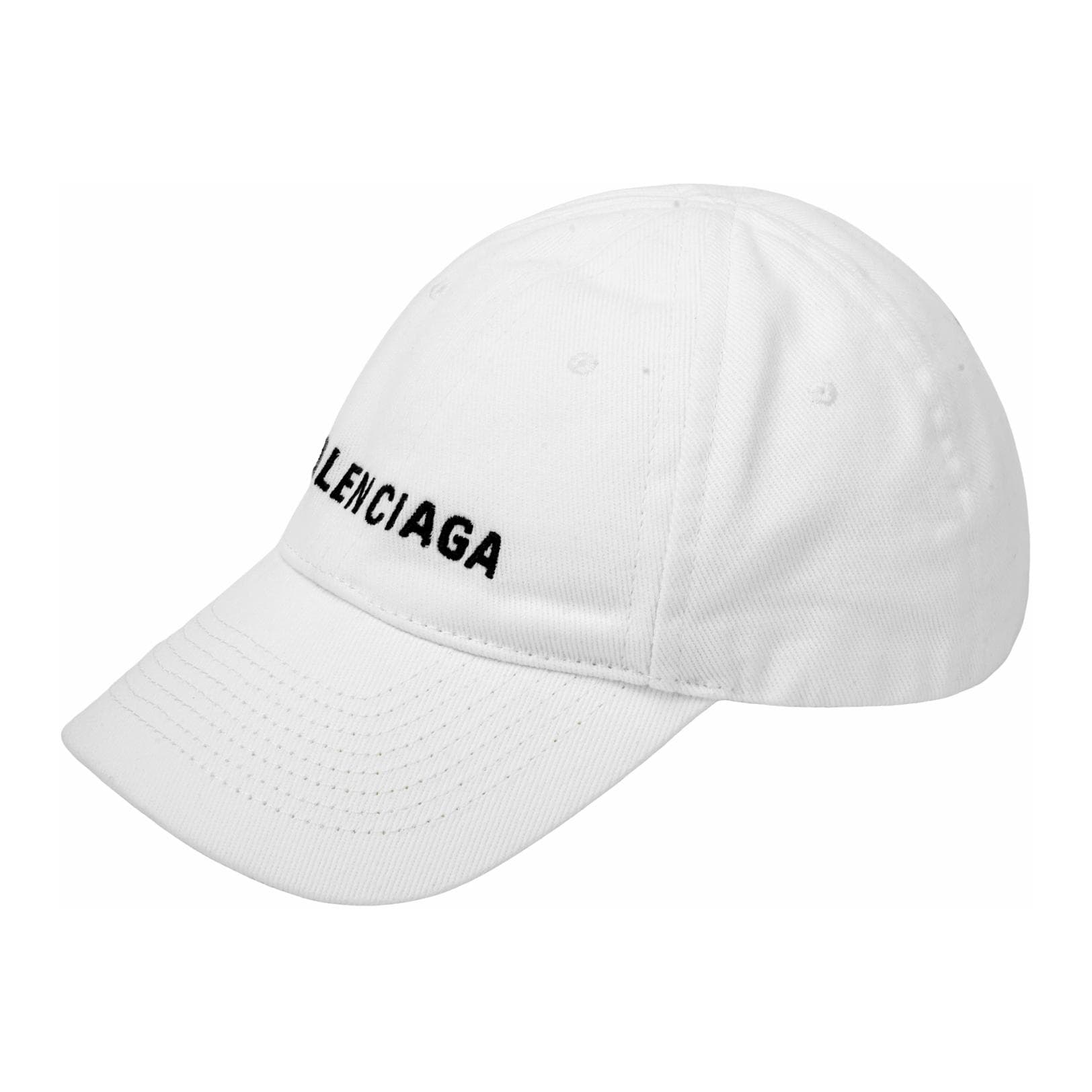 Кепка BALENCIAGA Хлопок Бейсболки Kids - изображение 1