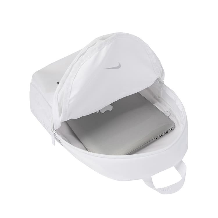 Рюкзак NIKE 3Brand Рюкзаки Белый Унисекс - изображение 4