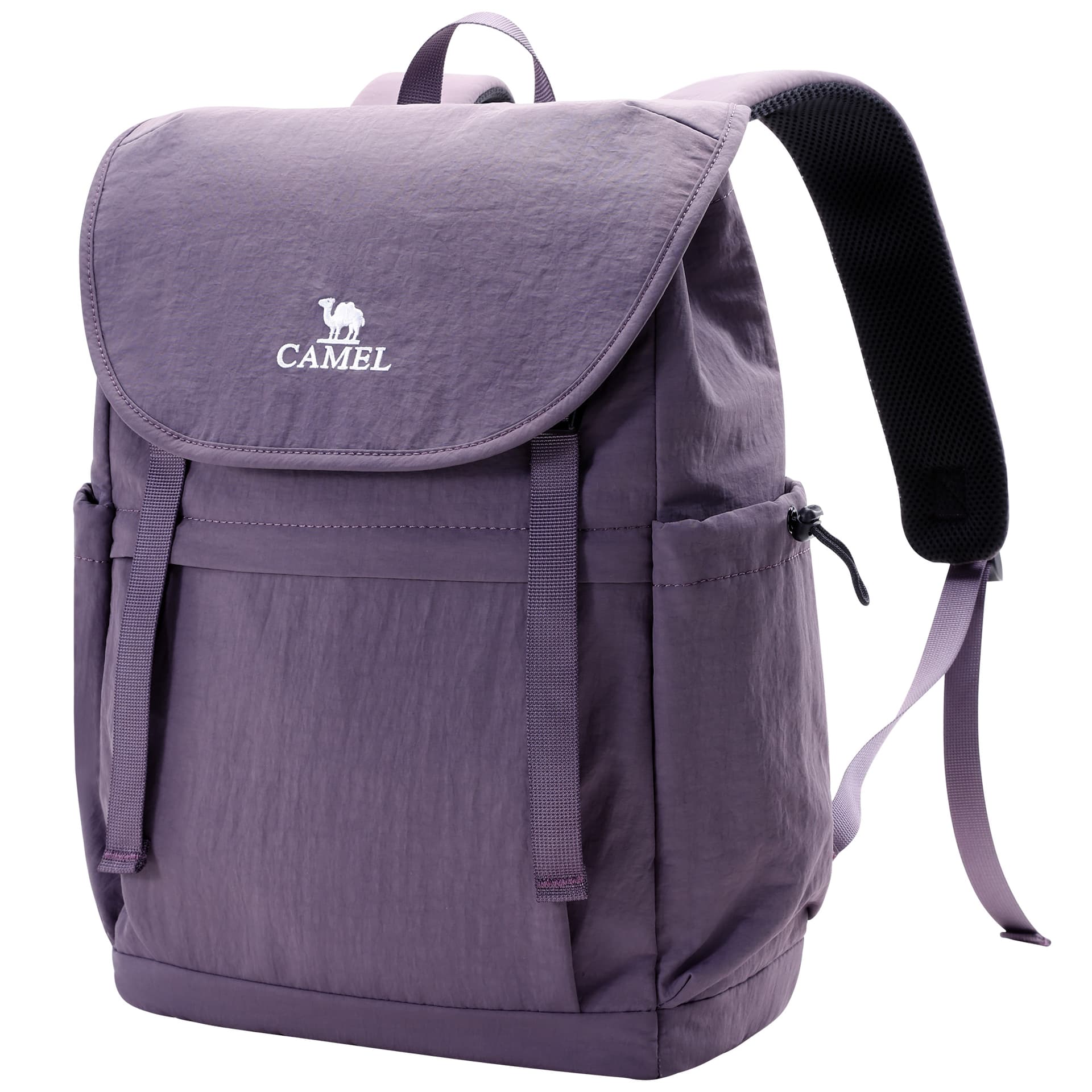 Рюкзак Camel Color Backpacks Unisex Верблюжий цвет рюкзаки унисекс - изображение 2