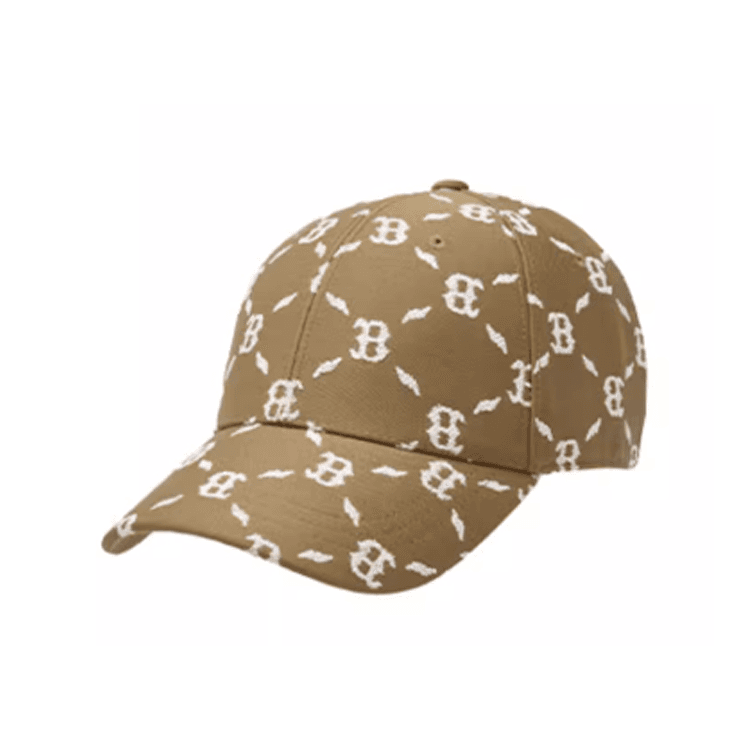 Кепка MLB Logo - изображение 1