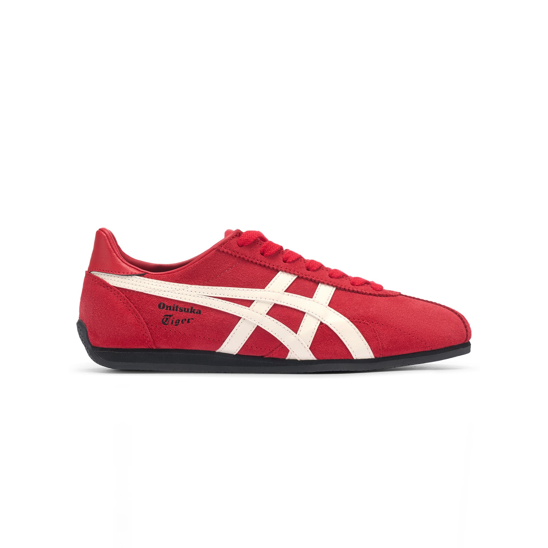 Кроссовки Onitsuka Tiger Runspark Повседневная обувь Low Топ Унисекс - изображение 2