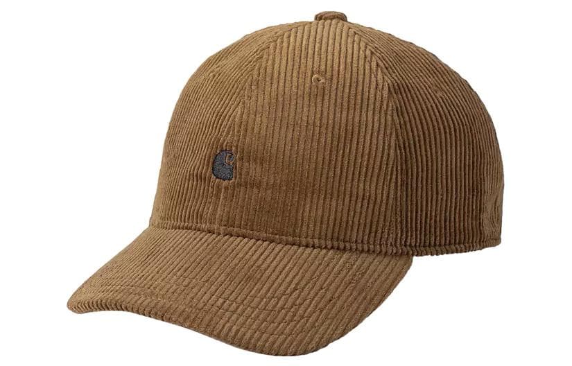 Кепка Carhartt WIP Logo - изображение 1