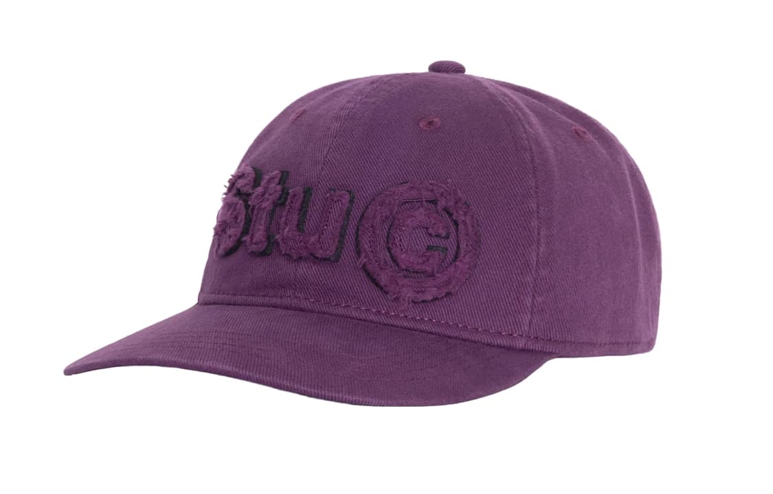 Кепка Stussy - изображение 1