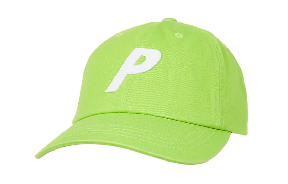 Кепка PALACE 6-PANEL MOJITO - изображение 1