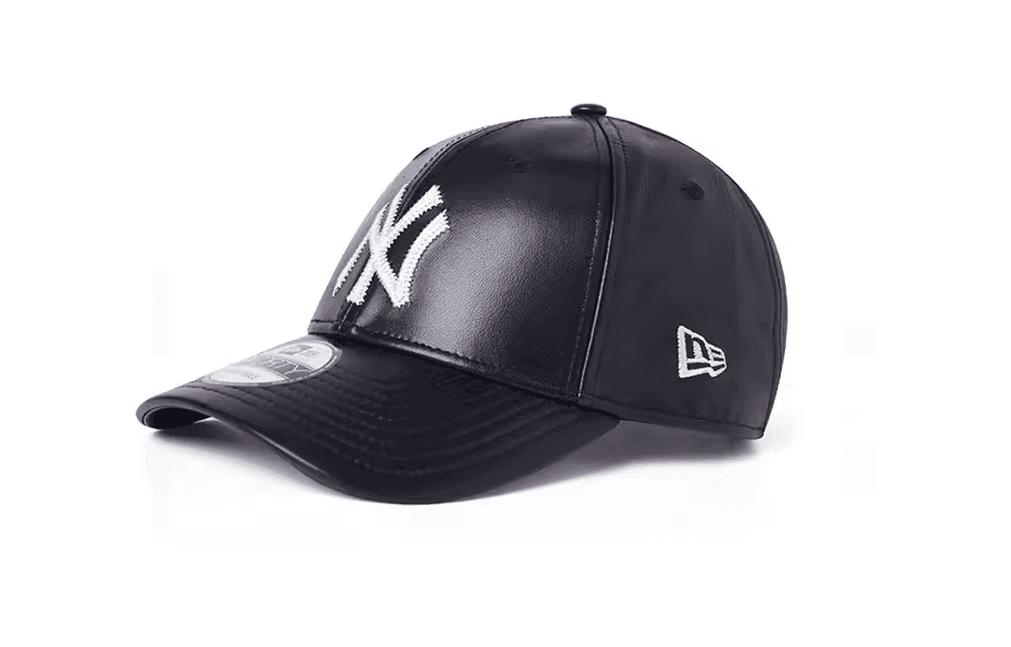 Кепка New Era NY - изображение 1