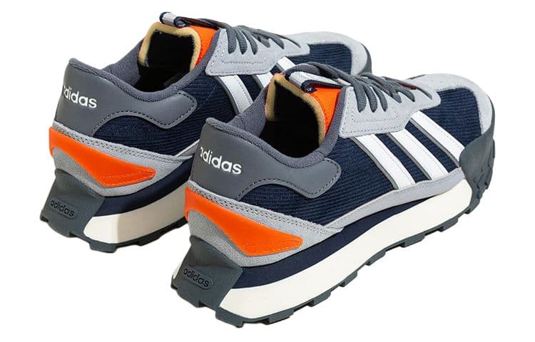 Кроссовки adidas Neo Futro Mixr - изображение 4