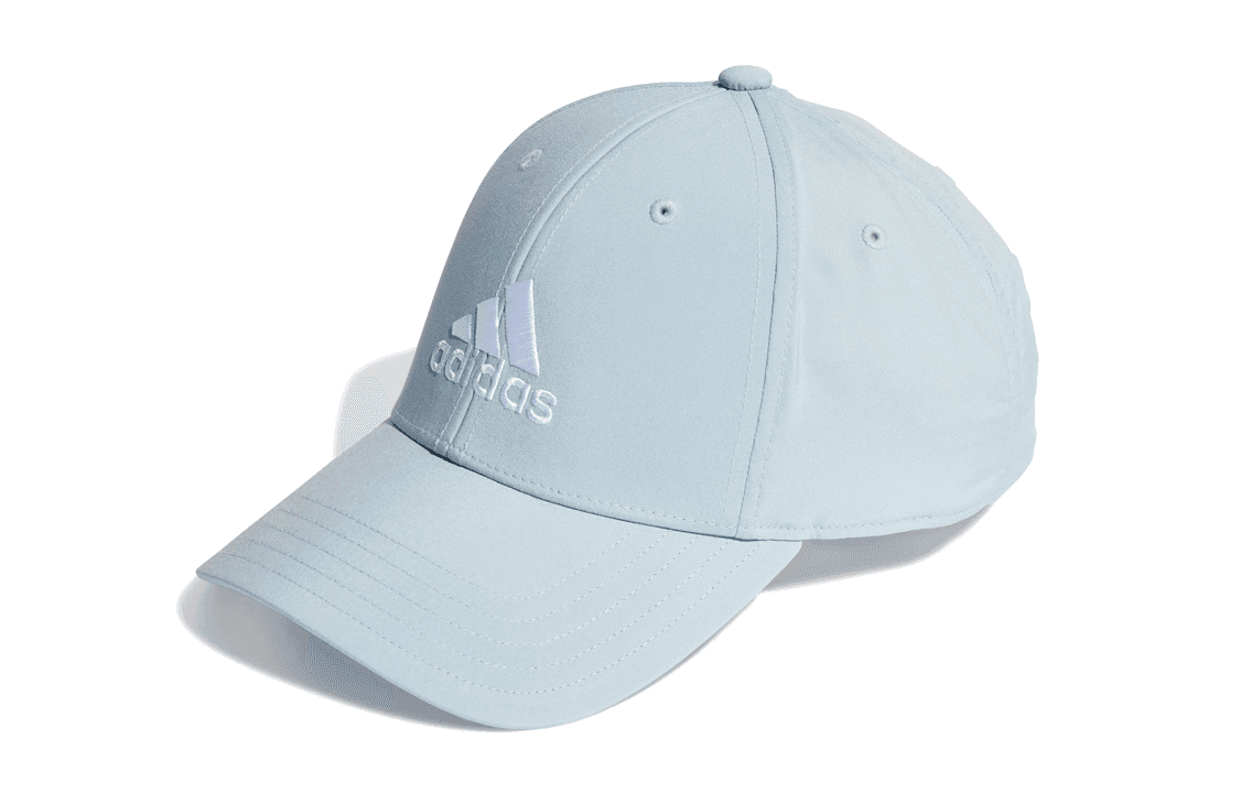 Кепка adidas EMBROIDERED LOGO BASEBALL CAP - изображение 1