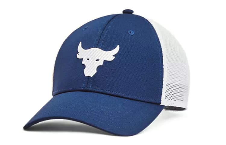 Кепка Under Armour Project RockTrucker - изображение 1