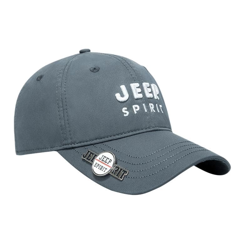 Кепка JEEP SPIRIT Полиэстеровые кепки унисекс - изображение 1