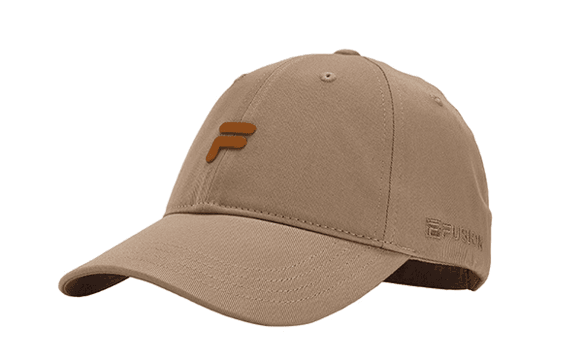 Кепка FILA Logo - изображение 1