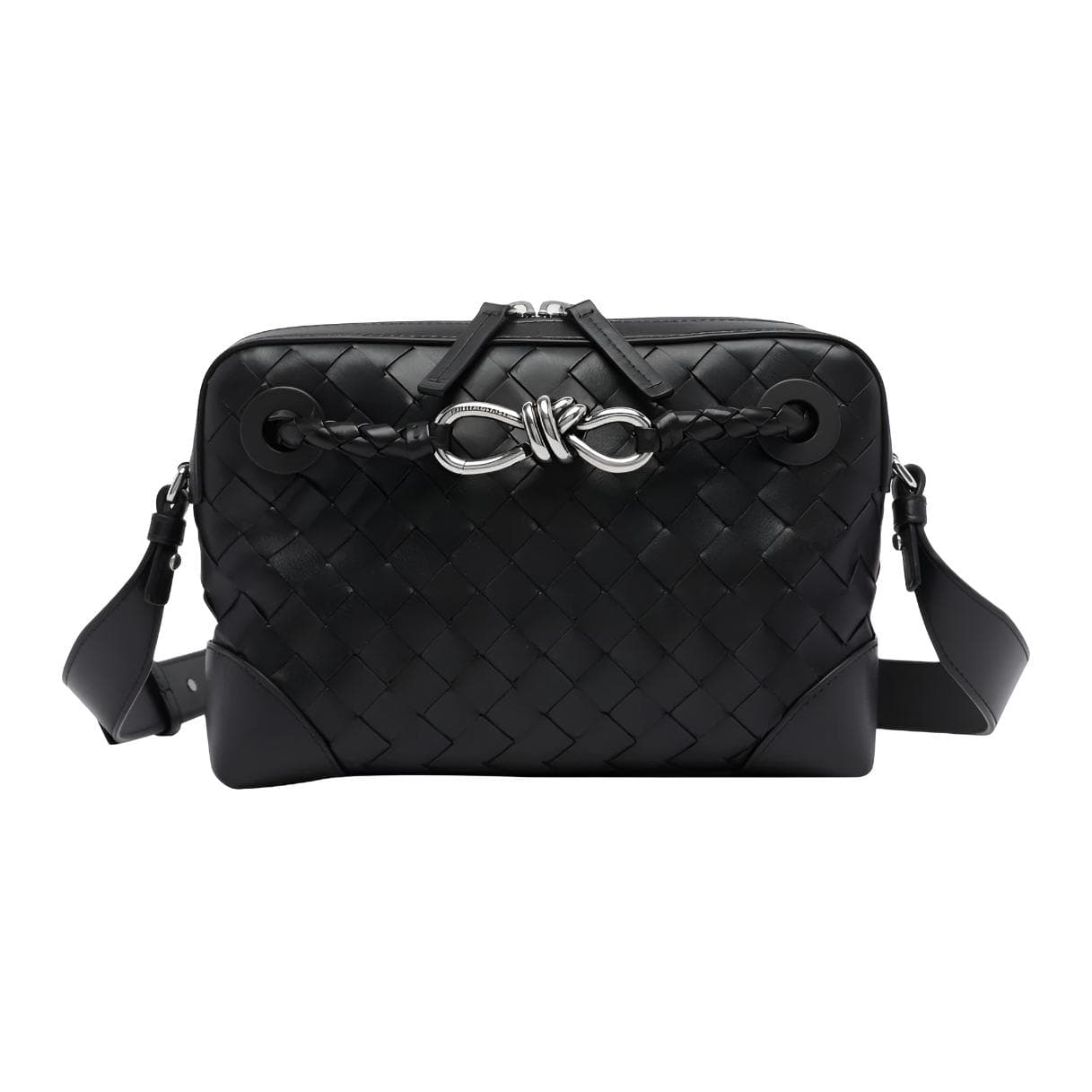 Сумка через плечо Bottega Veneta Andiamo - изображение 1