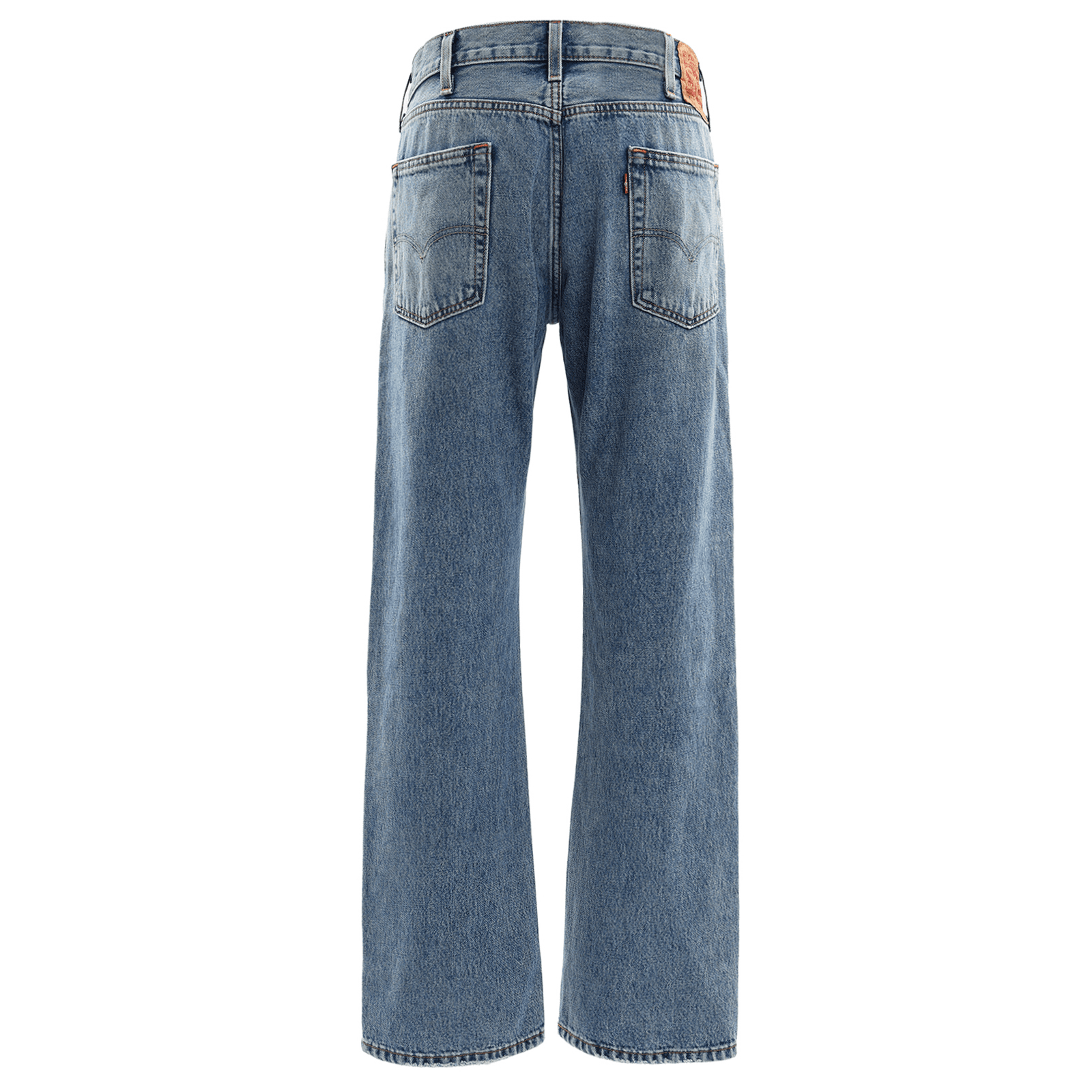 Штаны Levi's 517 Ice Blue — фото 2