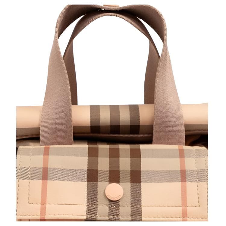 Сумка Burberry - изображение 5