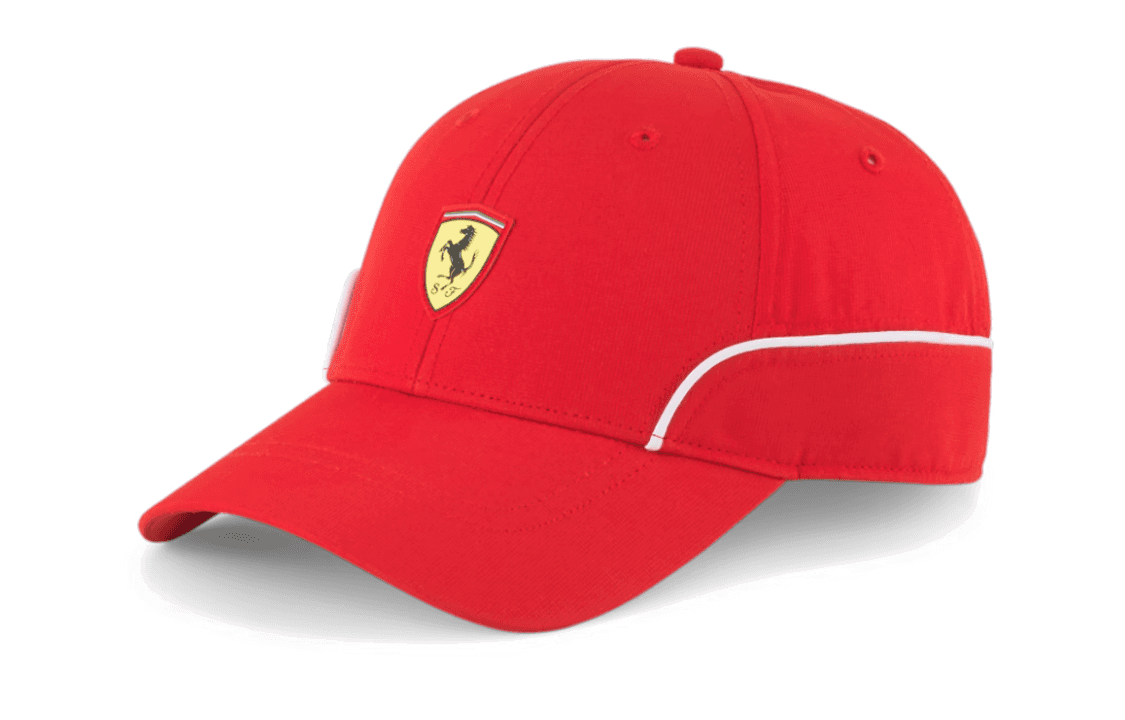 Кепка PUMA Logo - изображение 1