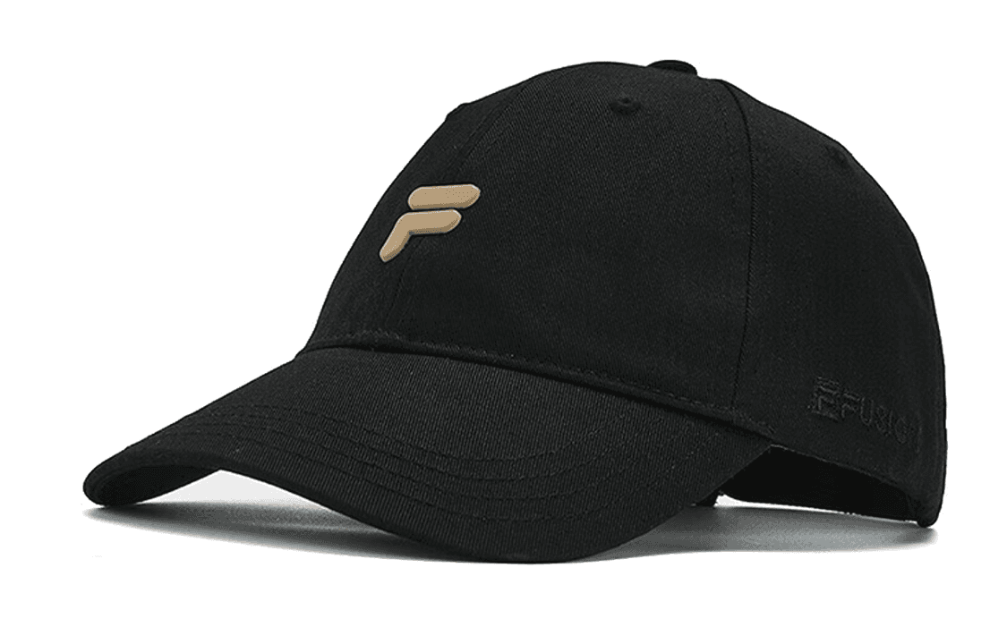 Кепка FILA FUSION Logo - изображение 1