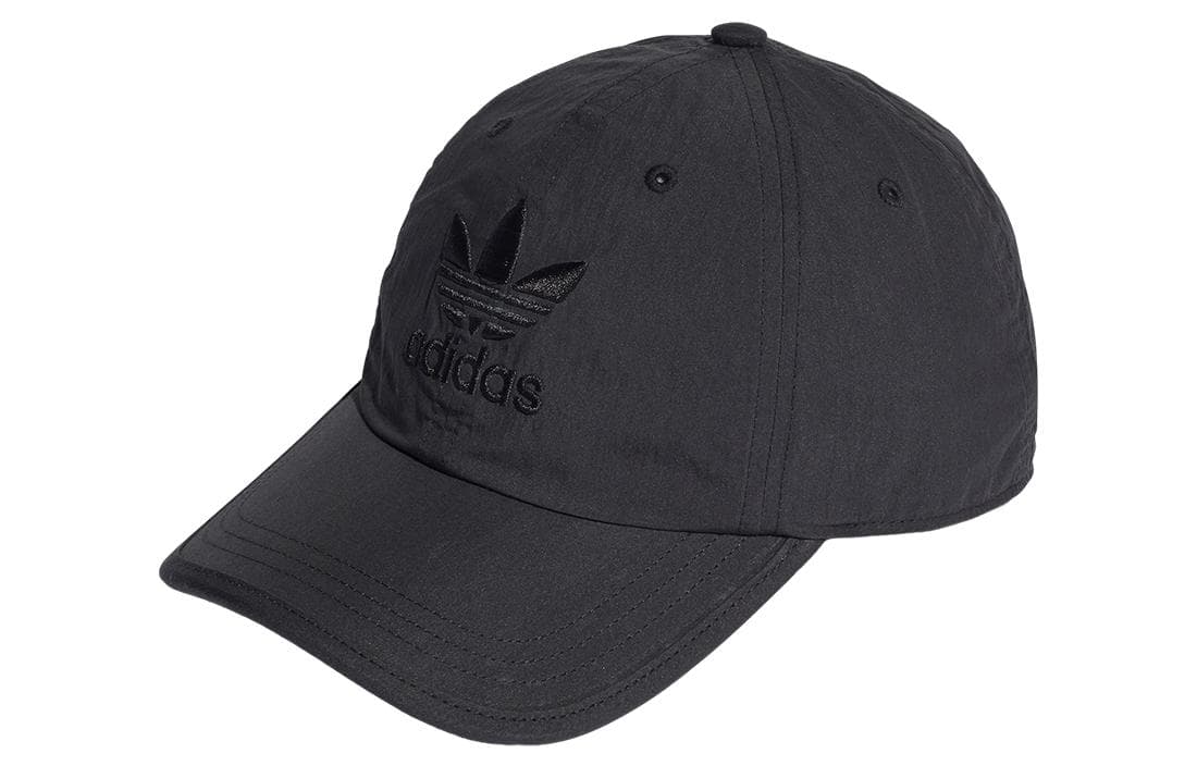 Кепка adidas Originals Black Cap - изображение 1