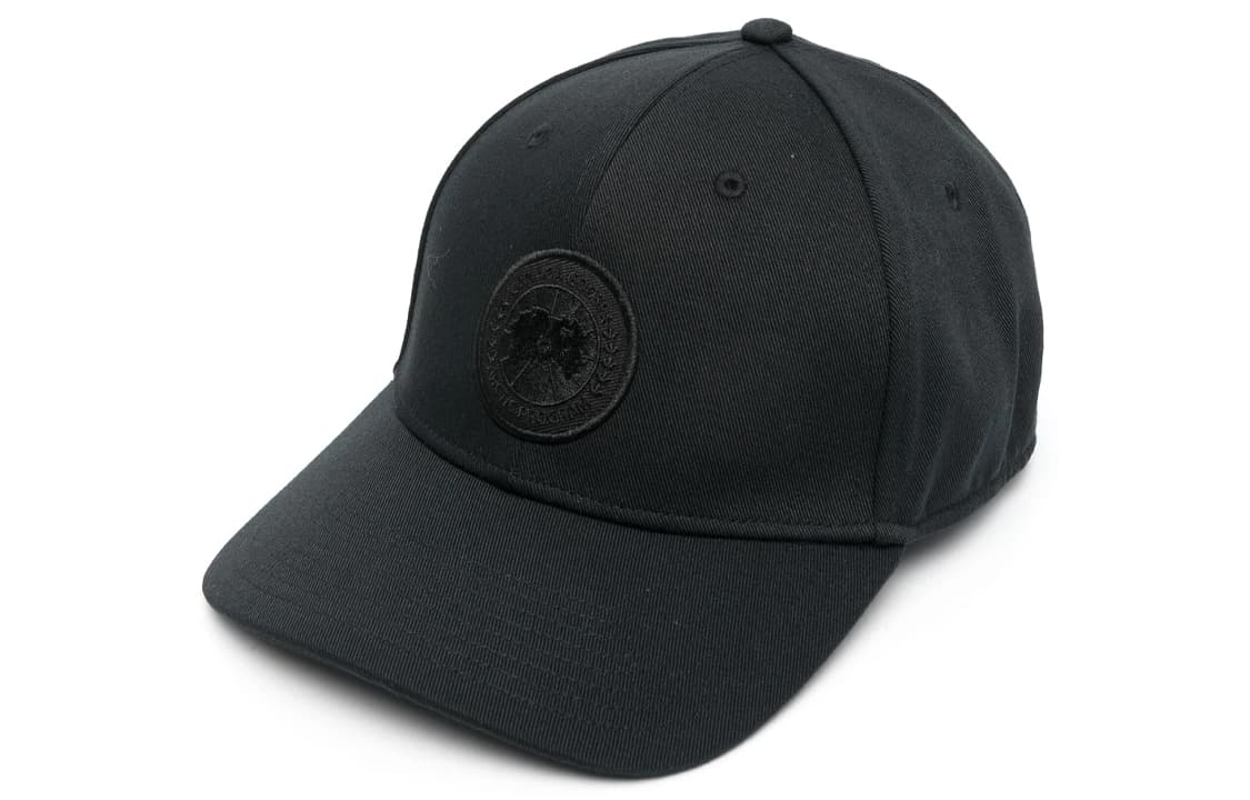 Кепка Canada Goose Logo - изображение 1