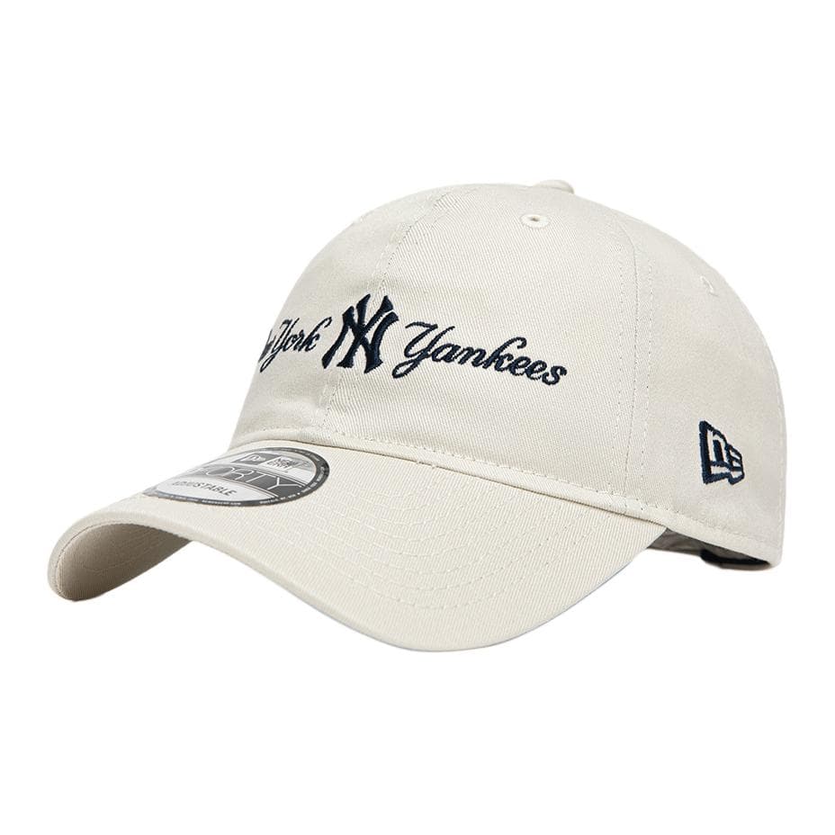 Кепка New Era NY - изображение 1