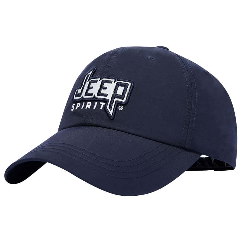 Кепка JEEP SPIRIT - изображение 1