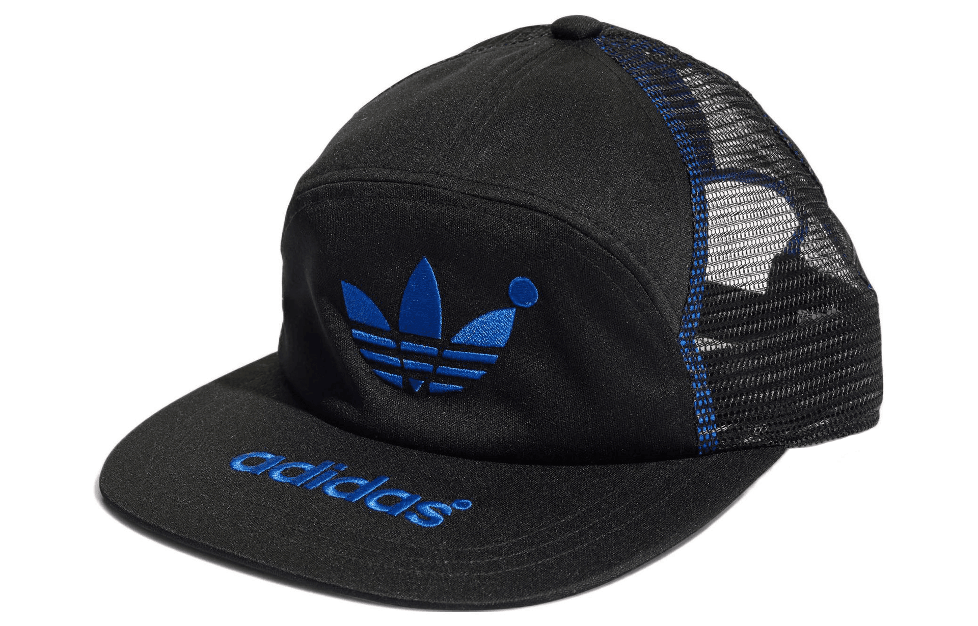 Кепка adidas Blue Version Archive Cap - изображение 1