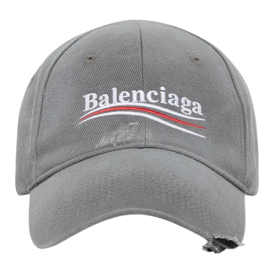 Кепка Balenciaga Logo - изображение 1