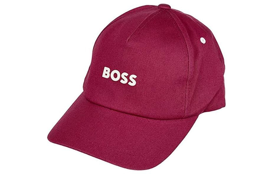 Кепка HUGO BOSS 3DLOGO - изображение 1